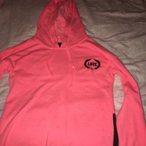 hoodie